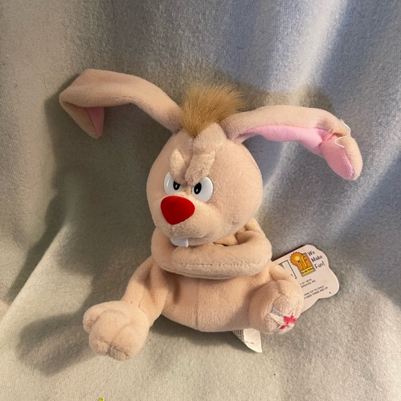 Meanies | Toys | Meanies Series 2 | Poshmark